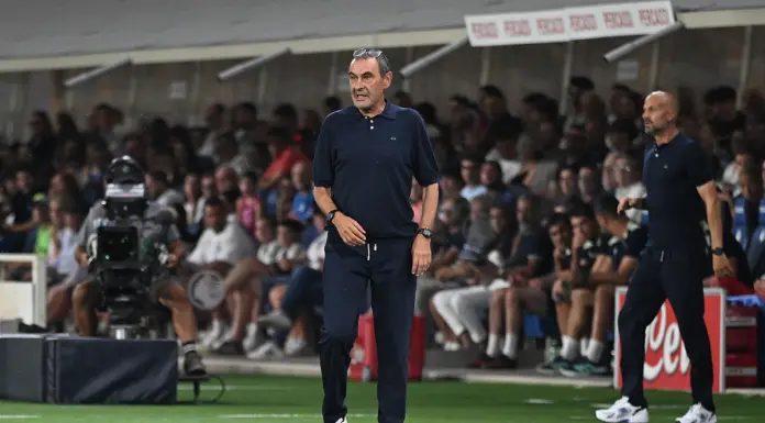 Atalanta fermata dall’Hapoel, Sarri inaugura la Conference con uno 0-0
