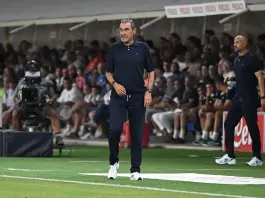 Atalanta fermata dall’Hapoel, Sarri inaugura la Conference con uno 0-0