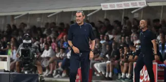 Atalanta fermata dall’Hapoel, Sarri inaugura la Conference con uno 0-0