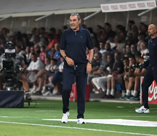 Atalanta fermata dall’Hapoel, Sarri inaugura la Conference con uno 0-0