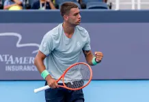 Cobolli in semifinale a Cincinnati, Paul battuto in rimonta