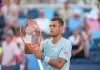 Cobolli sale al numero 6 del ranking Atp, Sinner sempre in vetta davanti a Zverev. Tra le donne Paolini 20esima