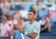 Cobolli batte Paul in rimonta, sfida con Fils per la finale di Cincinnati