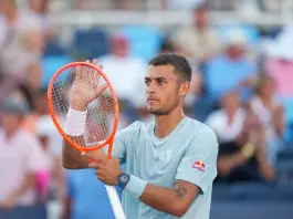 Cobolli batte Paul in rimonta, sfida con Fils per la finale di Cincinnati