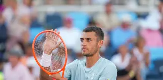 Cobolli batte Paul in rimonta, sfida con Fils per la finale di Cincinnati