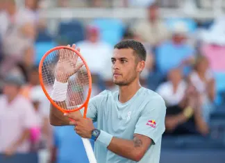 Cobolli batte Paul in rimonta, sfida con Fils per la finale di Cincinnati