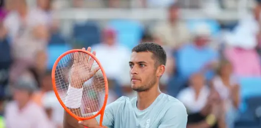 Cobolli sale al numero 6 del ranking Atp, Sinner sempre in vetta davanti a Zverev. Tra le donne Paolini 20esima