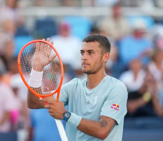 Cobolli batte Paul in rimonta, sfida con Fils per la finale di Cincinnati