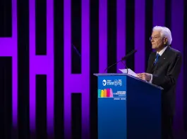 Mattarella al presidente di Fondazione Meeting “Si combattono guerre scellerate”