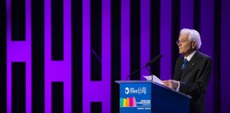 Mattarella al presidente di Fondazione Meeting “Si combattono guerre scellerate”