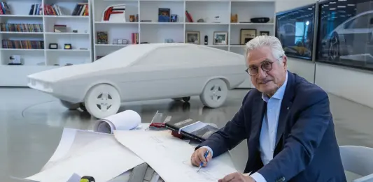 Hyundai, viaggio dalle origini ai giorni nostri