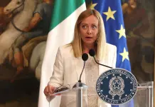 Migranti, Meloni “Il nuovo Patto Ue una svolta positiva per l’Italia”