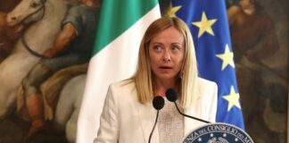Migranti, Meloni “Il nuovo Patto Ue una svolta positiva per l’Italia”