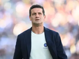 Chivu non si tira indietro “Non temiamo nessuno, noi la squadra da battere”