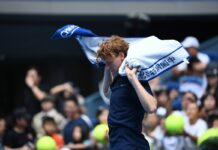 Forfait di Sinner per gli Us Open “Ho ancora bisogno tempo”