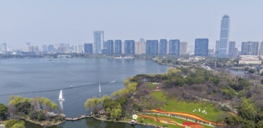 Cina, Shaoxing ospiterà le celebrazioni mondiali del World Cleanup Day