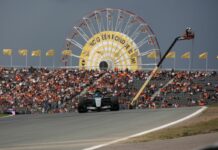 Gp Olanda, degrado gomme sotto controllo ma avrà un ruolo determinante