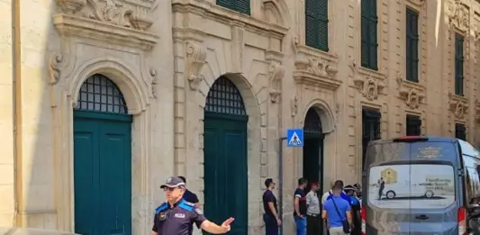 Galizia case, businessman Fenech says in court he never ordered the murder