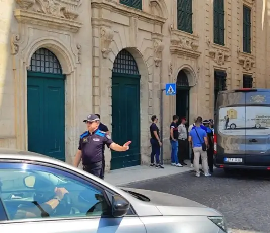 Galizia case, businessman Fenech says in court he never ordered the murder