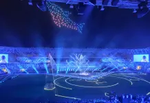 Via ai Giochi del Mediterraneo: a Taranto la cerimonia d’apertura con Mattarella