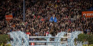 Equitazione, l’Italia del salto ostacoli vola a Los Angeles 2028