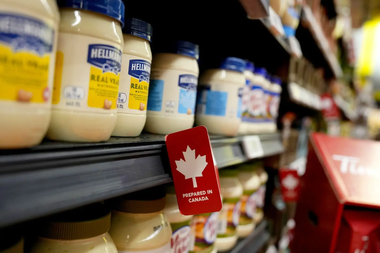Niente accordo, in vigore i dazi Usa del 50% su prodotti dal Canada