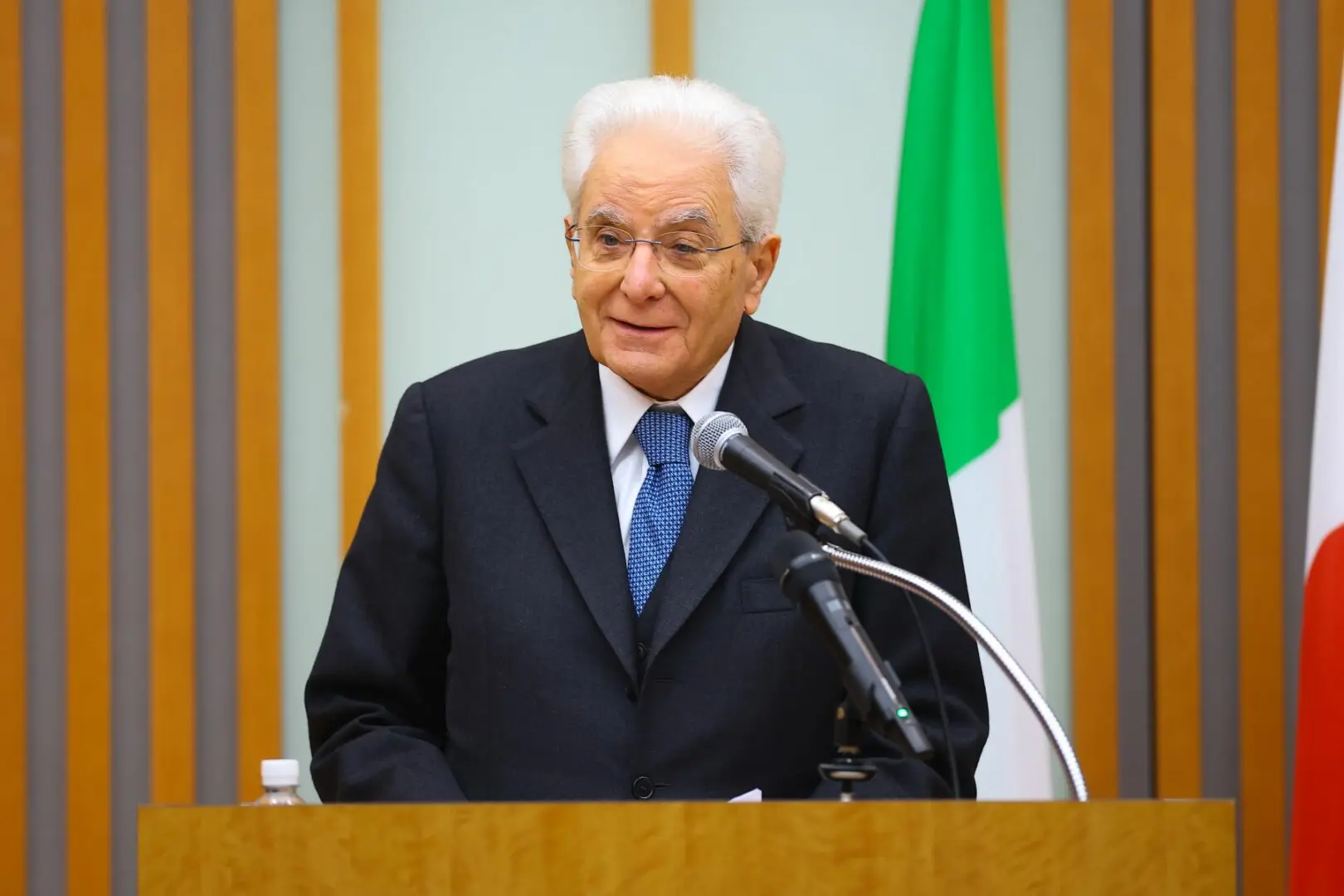 Mattarella a Papa Leone “Sua vicinanza a Stati infonde speranza nel futuro”