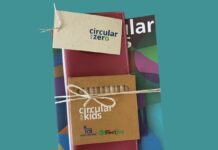 Novo Nordisk, “Circular for Kids” arriva al Meeting di Rimini