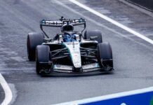 Russell vince la Sprint al Gp d’Olanda, secondo Leclerc