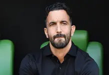 Amorim “Il Milan deve lottare per lo Scudetto ma c’è gap con l’Inter”