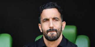 Amorim “Il Milan deve lottare per lo Scudetto ma c’è gap con l’Inter”