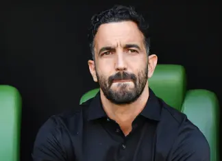 Amorim “Il Milan deve lottare per lo Scudetto ma c’è gap con l’Inter”