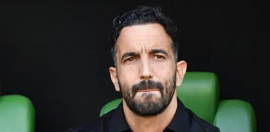 Amorim “Il Milan deve lottare per lo Scudetto ma c’è gap con l’Inter”