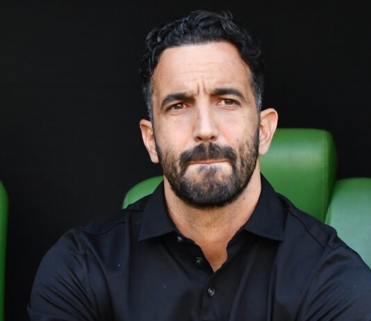 Amorim “Il Milan deve lottare per lo Scudetto ma c’è gap con l’Inter”