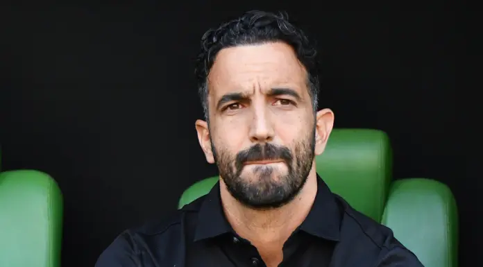 Amorim “Il Milan deve lottare per lo Scudetto ma c’è gap con l’Inter”