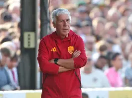 Gasperini “Soddisfatto degli acquisti, vogliamo migliorare ancora la rosa”