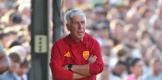 Gasperini “Soddisfatto degli acquisti, vogliamo migliorare ancora la rosa”