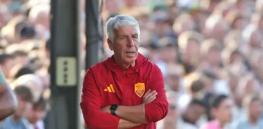 Gasperini “Soddisfatto degli acquisti, vogliamo migliorare ancora la rosa”