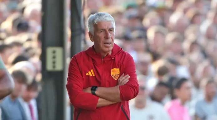Gasperini “Soddisfatto degli acquisti, vogliamo migliorare ancora la rosa”