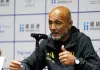 Spalletti lancia la Juve “Mercato ok e sensazioni positive, siamo migliorati”
