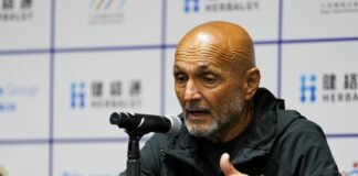 Spalletti lancia la Juve “Mercato ok e sensazioni positive, siamo migliorati”