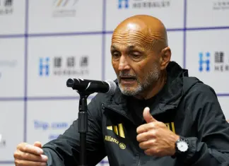 Spalletti lancia la Juve “Mercato ok e sensazioni positive, siamo migliorati”