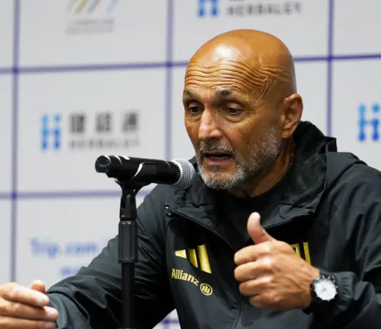 Spalletti lancia la Juve “Mercato ok e sensazioni positive, siamo migliorati”