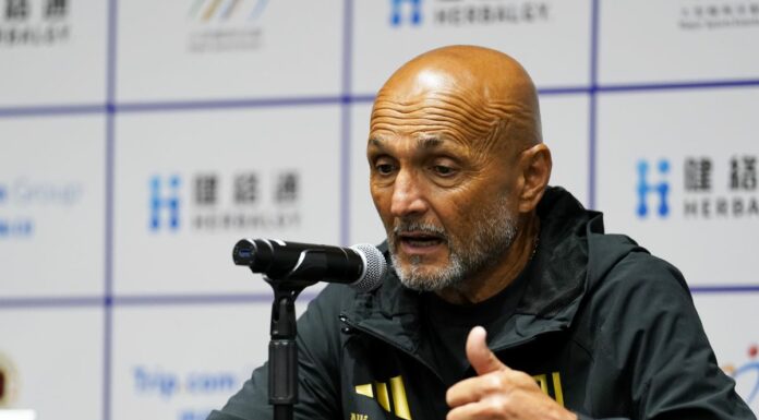 Spalletti lancia la Juve “Mercato ok e sensazioni positive, siamo migliorati”