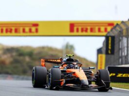 Marrafuschi “Tutte e tre le mescole in gioco per il Gp d’Olanda”