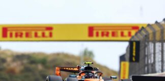 Marrafuschi “Tutte e tre le mescole in gioco per il Gp d’Olanda”