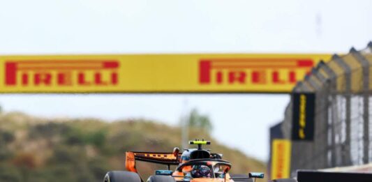 Marrafuschi “Tutte e tre le mescole in gioco per il Gp d’Olanda”