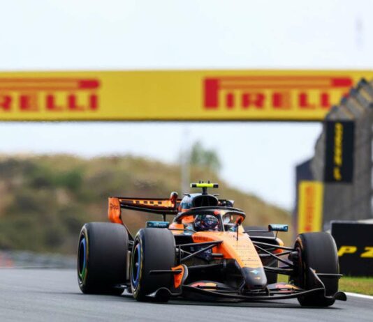 Marrafuschi “Tutte e tre le mescole in gioco per il Gp d’Olanda”