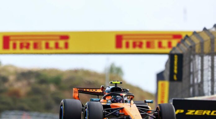 Marrafuschi “Tutte e tre le mescole in gioco per il Gp d’Olanda”