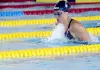 Benedetta Pilato primo oro dell’Italia ai Giochi del Mediterraneo